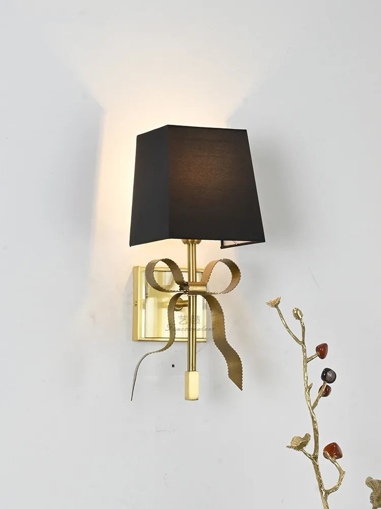 Applique murale — LED grande taille design moderne pour intérieur