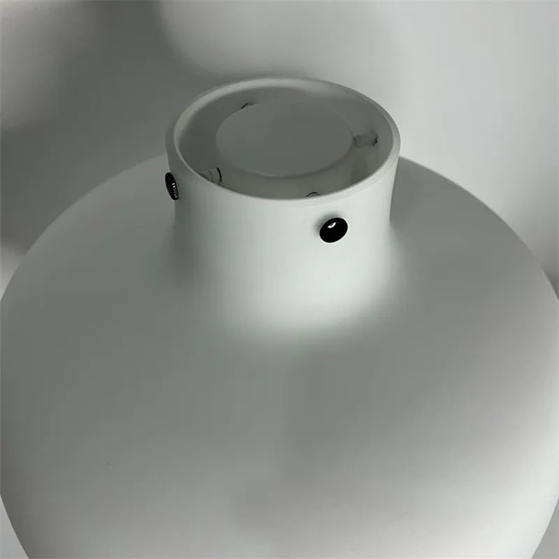 lampe de table copenhague design rétro simple pour décoration moderne