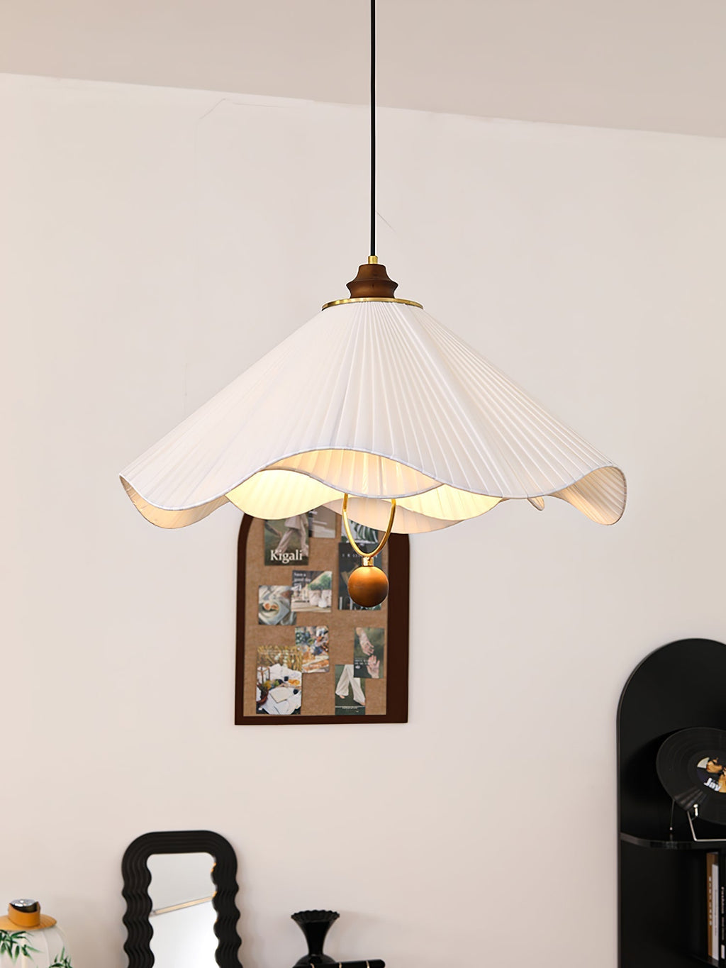 Amelie Lampe Pendante Moderne - Neutralighting