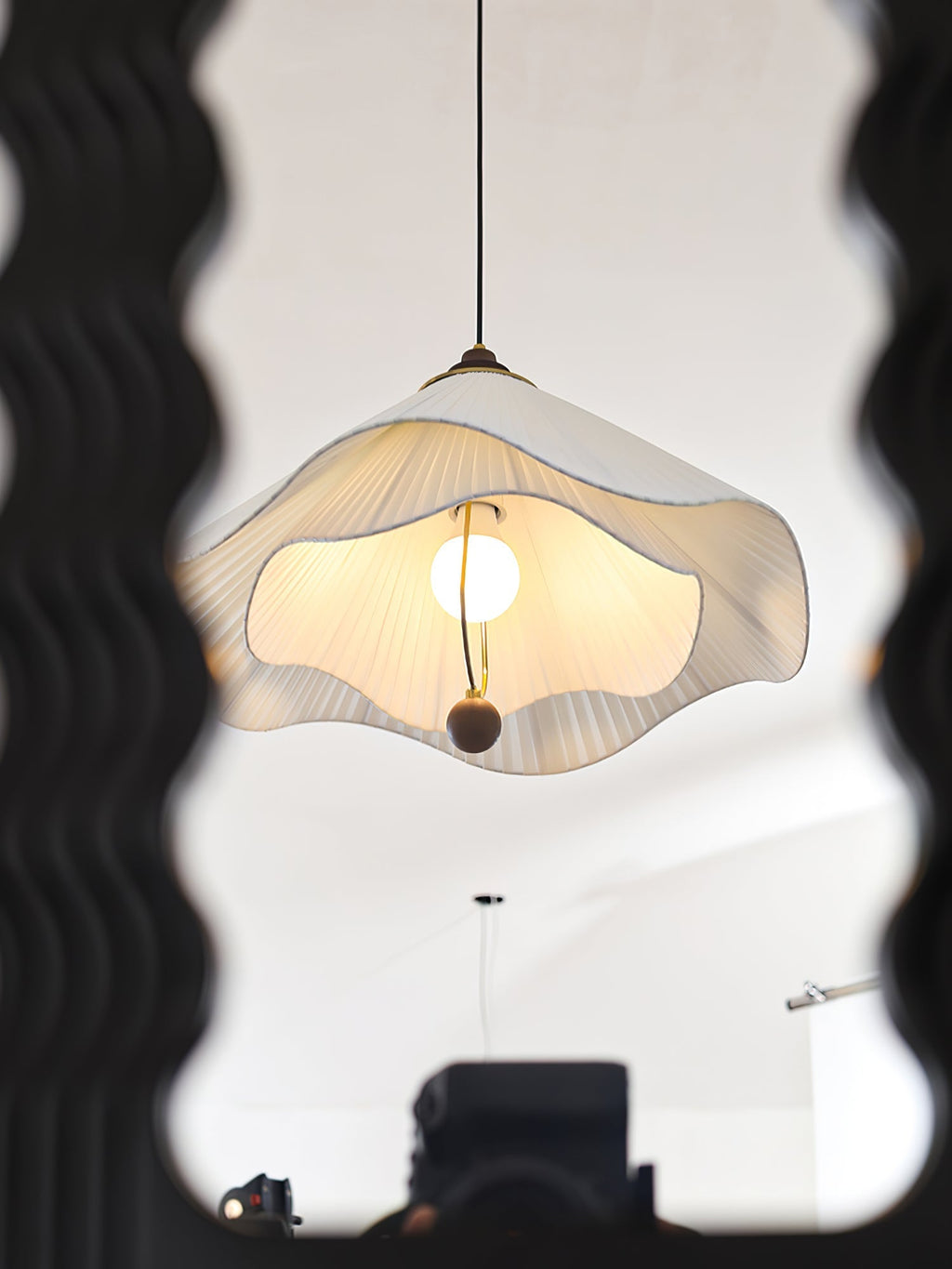 Amelie Lampe Pendante Moderne - Neutralighting