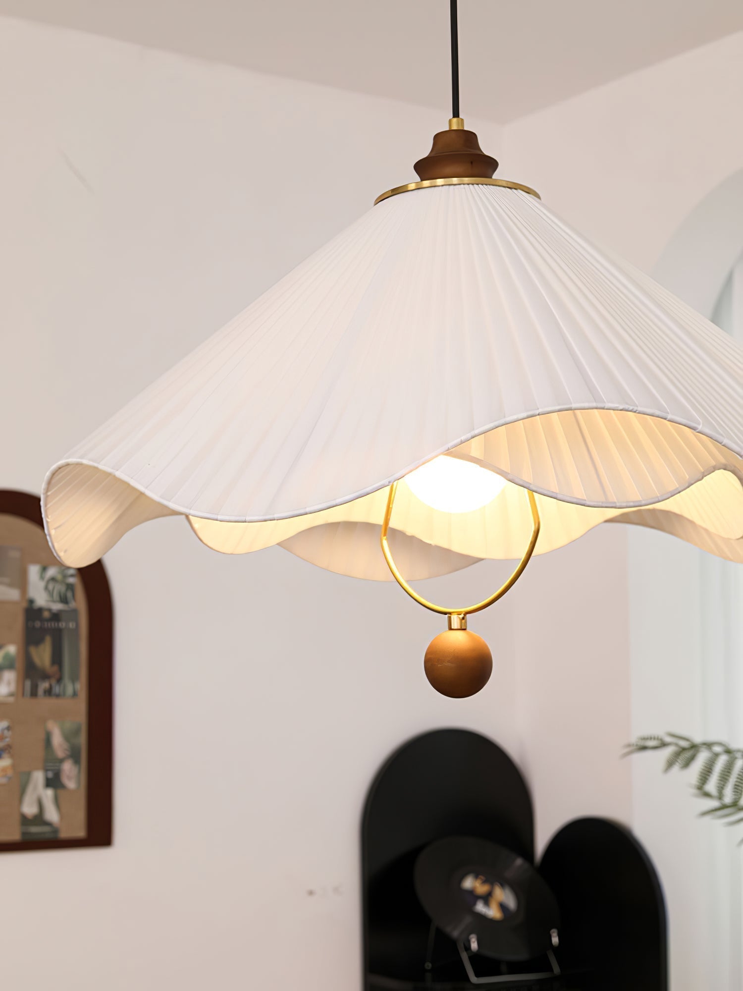 Amelie Lampe Pendante Moderne - Neutralighting