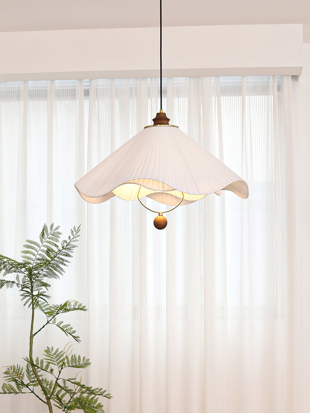 Amelie Lampe Pendante Moderne - Neutralighting