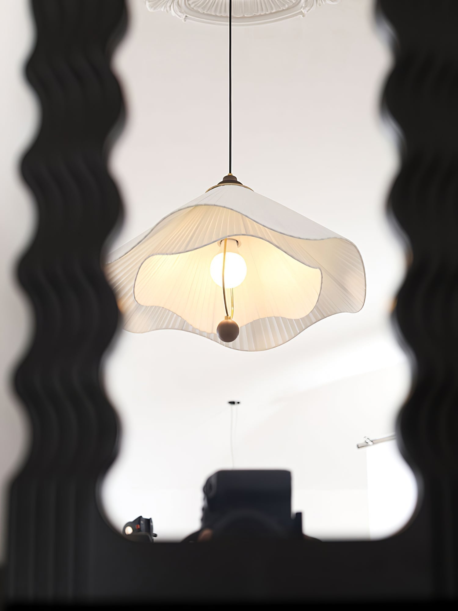 Amelie Lampe Pendante Moderne - Neutralighting