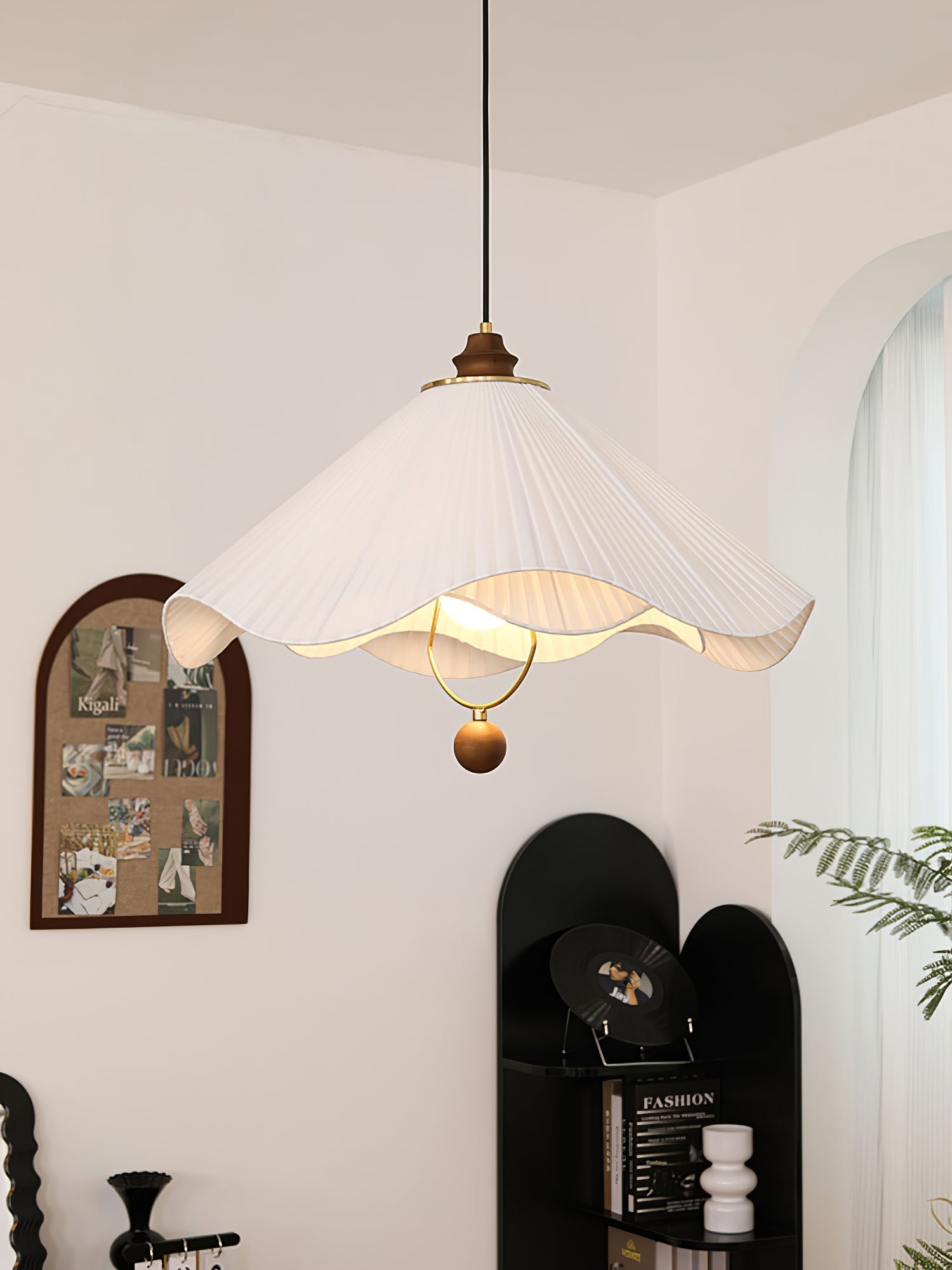 Amelie Lampe Pendante Moderne - Neutralighting
