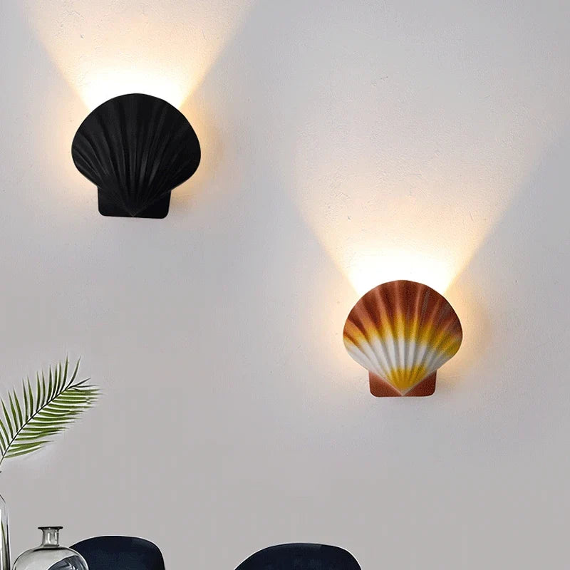 Applique murale — Extérieures étanches LED pour allée hôtel