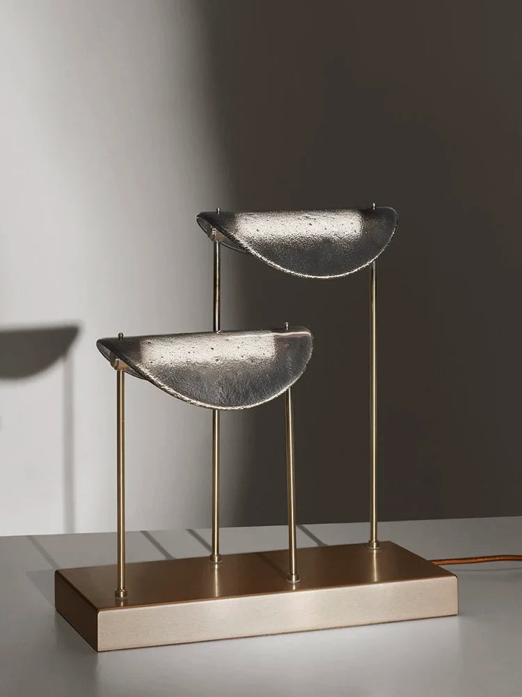 lampe de sol moderne minimaliste pour décoration intérieure