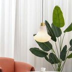 Valentina Suspension Rétro Métal Verre Salle à Manger Chambre à Coucher Salon - Neutralighting