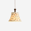 Scotia Suspension Cloche Forme Ludique Vintage - Neutralighting