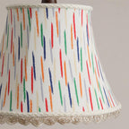 Scotia Suspension Cloche Forme Ludique Vintage - Neutralighting