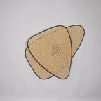 Uvelan Applique Murale Art Naturel Bambou - Neutralighting