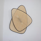 Uvelan Applique Murale Art Naturel Bambou - Neutralighting