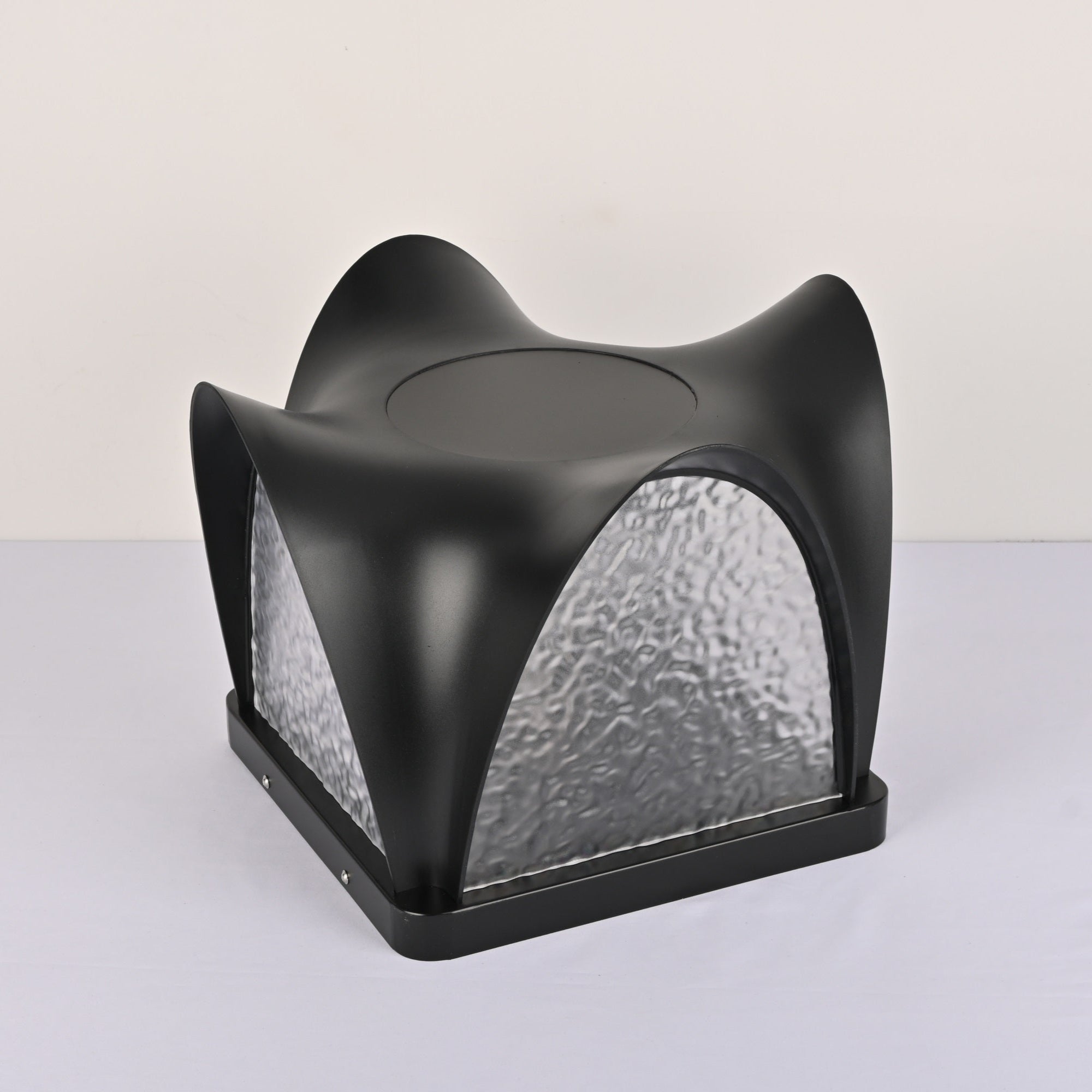 Veyra Lampe Extérieure Moderne en Acrylique - Neutralighting