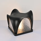 Veyra Lampe Extérieure Moderne en Acrylique - Neutralighting