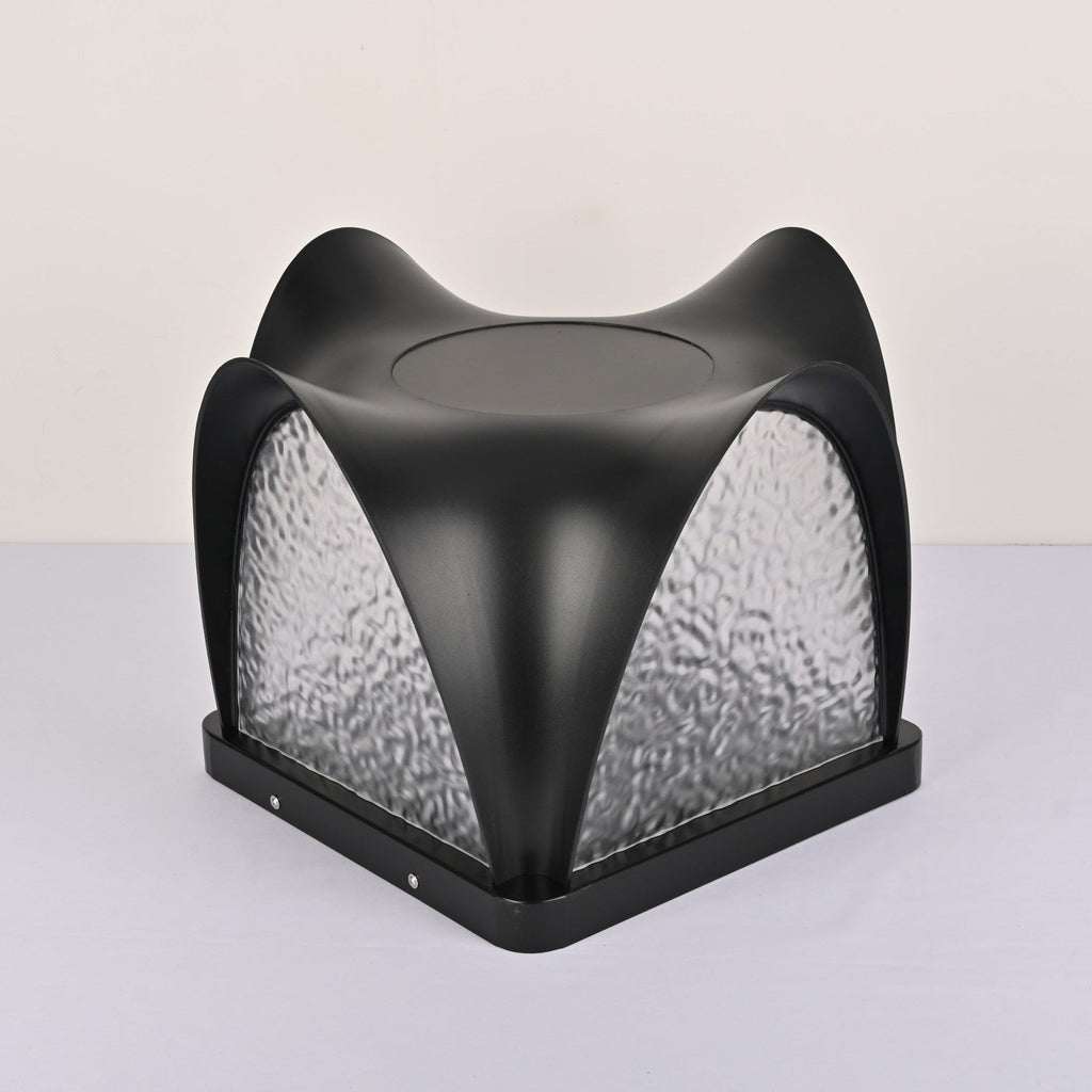 Veyra Lampe Extérieure Moderne en Acrylique - Neutralighting