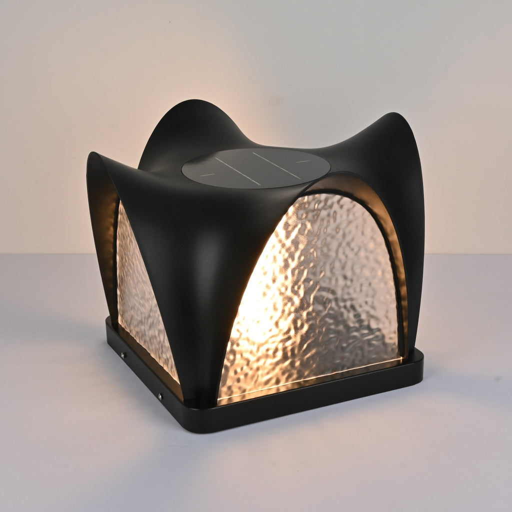 Veyra Lampe Extérieure Moderne en Acrylique - Neutralighting