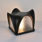 Veyra Lampe Extérieure Moderne en Acrylique - Neutralighting