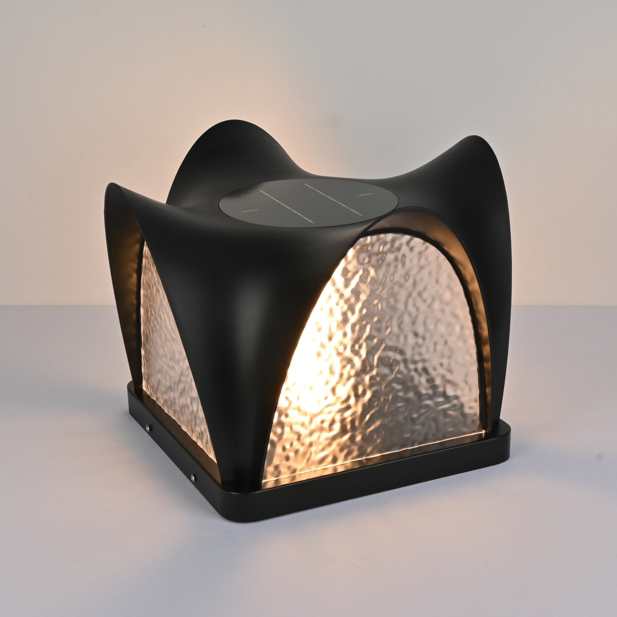 Veyra Lampe Extérieure Moderne en Acrylique - Neutralighting
