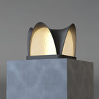 Veyra Lampe Extérieure Moderne en Acrylique - Neutralighting