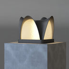 Veyra Lampe Extérieure Moderne en Acrylique - Neutralighting