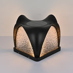 Veyra Lampe Solaire Moderne Extérieure - Neutralighting