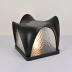 Veyra Lampe Solaire Moderne Extérieure - Neutralighting