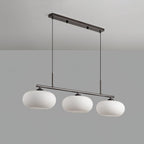 Candy Suspension Cluster Crème 3 Lampes - Neutralighting