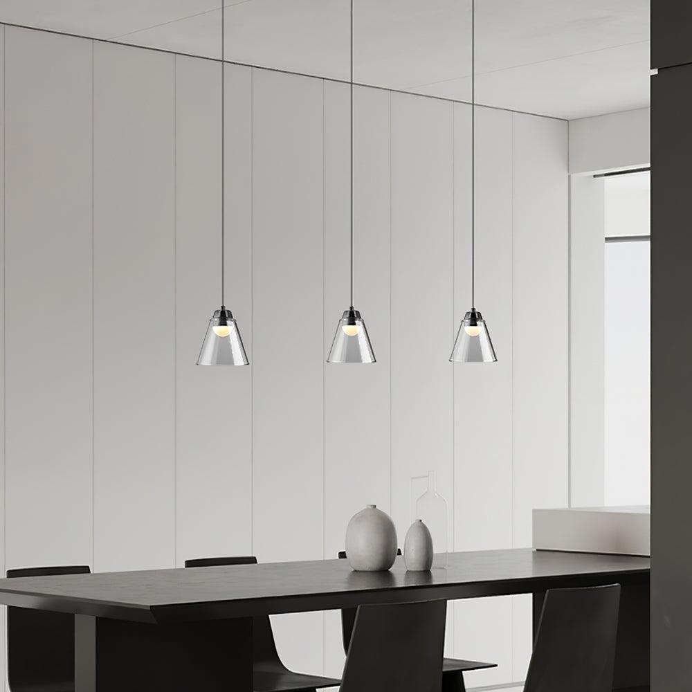 Connor Suspension Moderne - Neutralighting