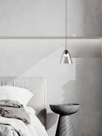 Connor Suspension Moderne - Neutralighting