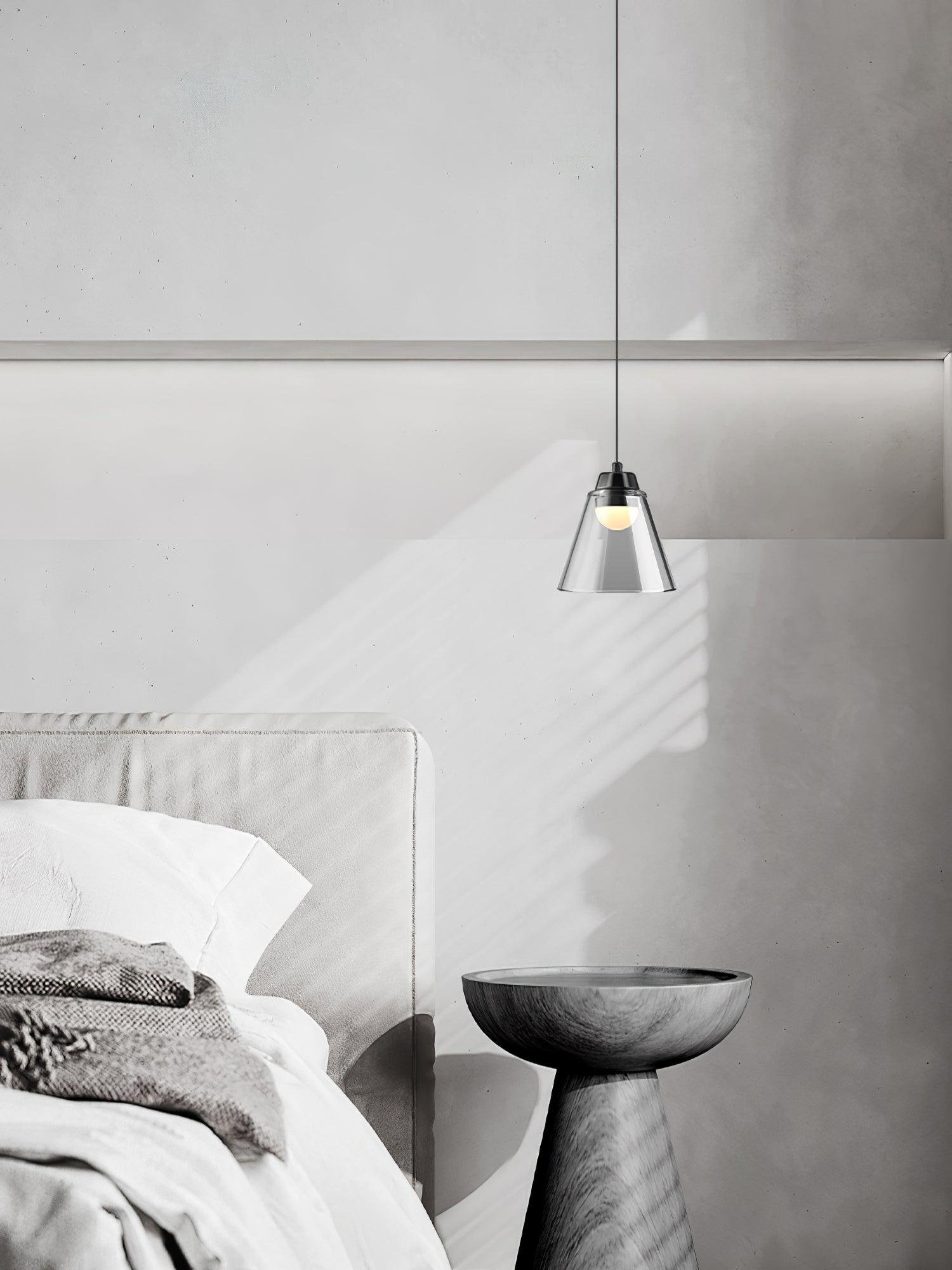 Connor Suspension Moderne - Neutralighting