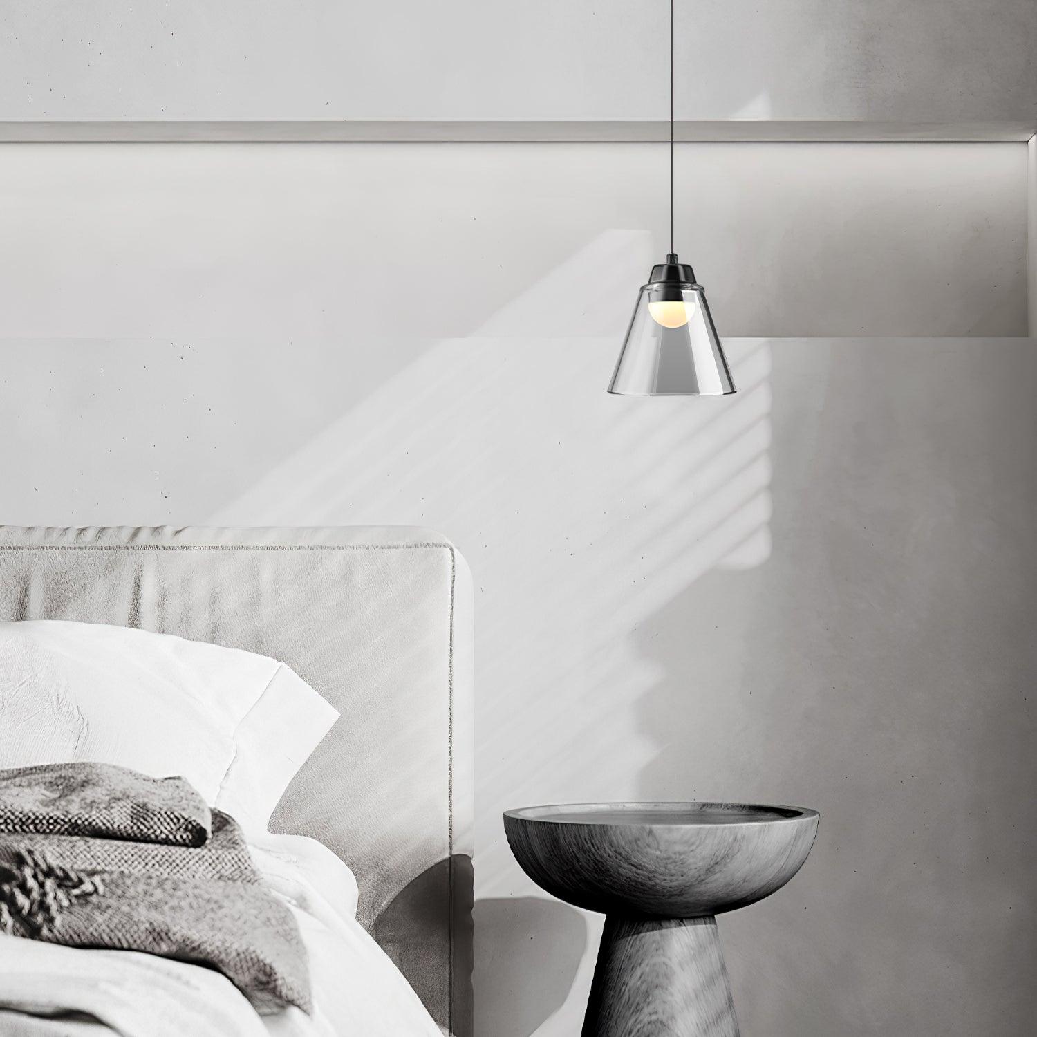 Connor Suspension Moderne - Neutralighting