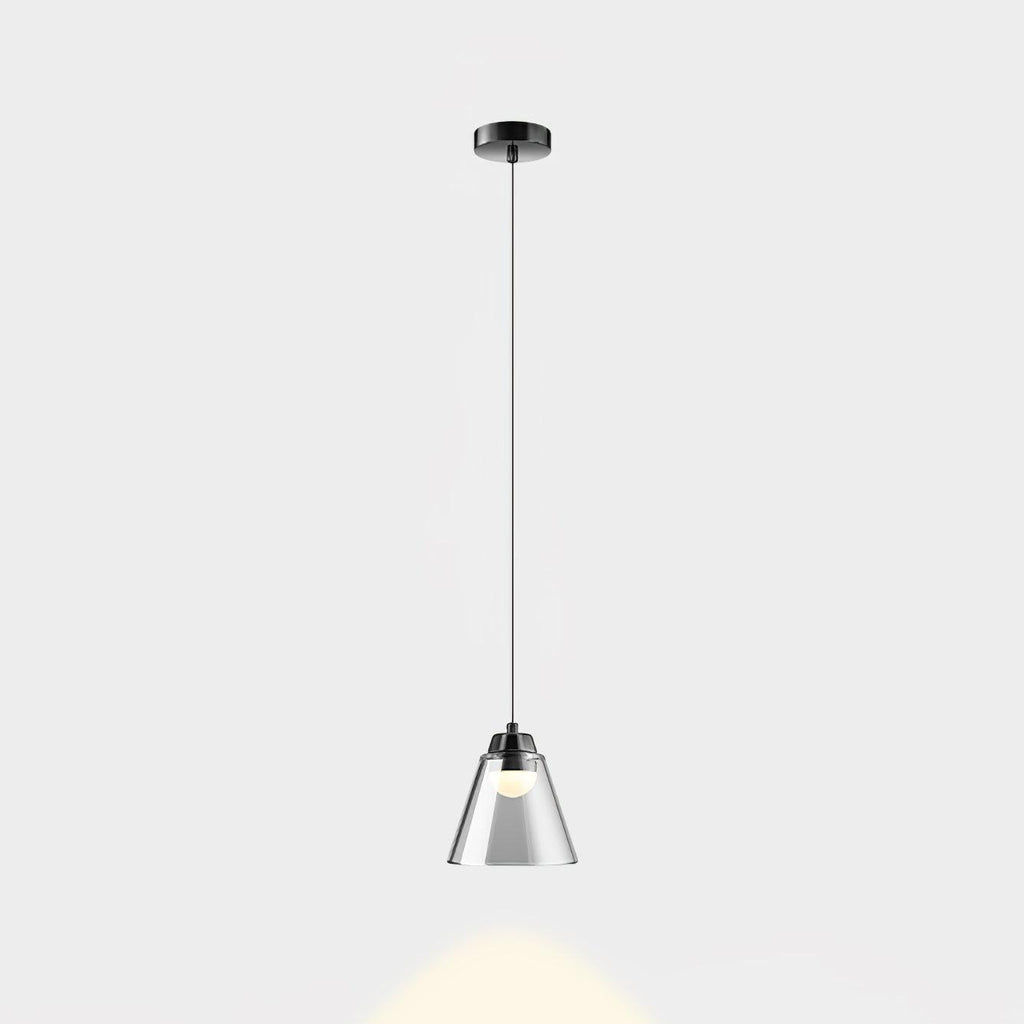 Connor Suspension Moderne - Neutralighting