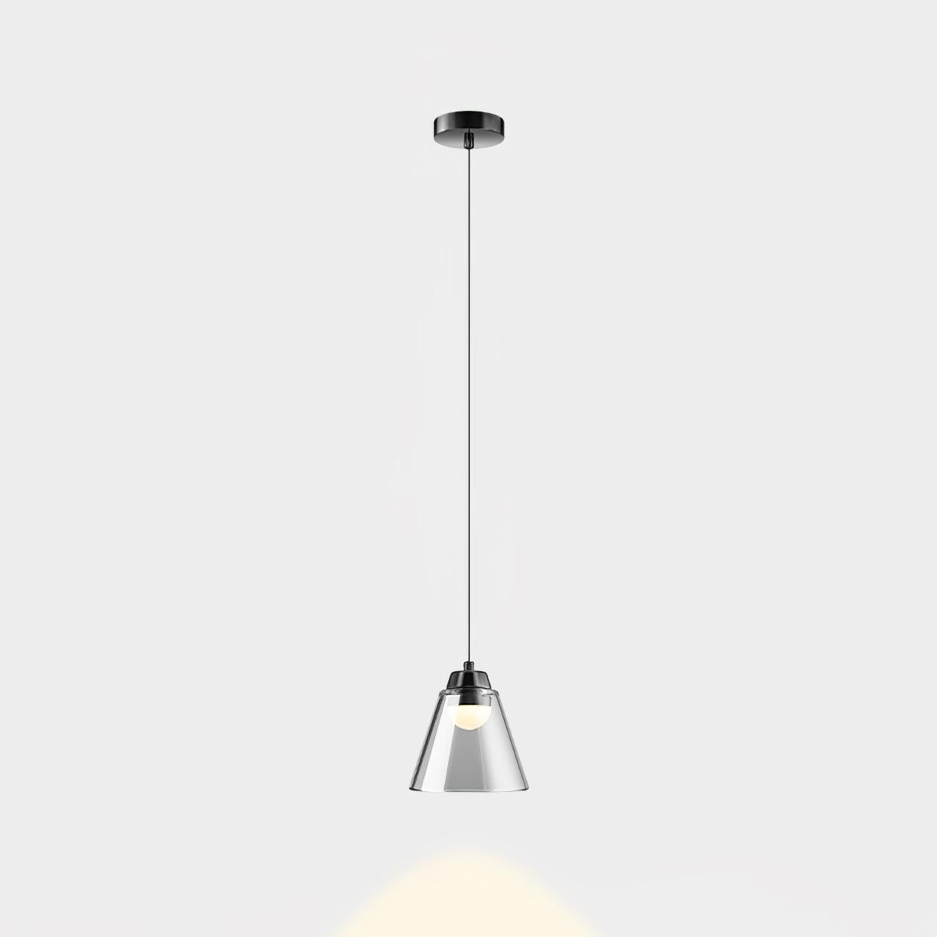 Connor Suspension Moderne - Neutralighting