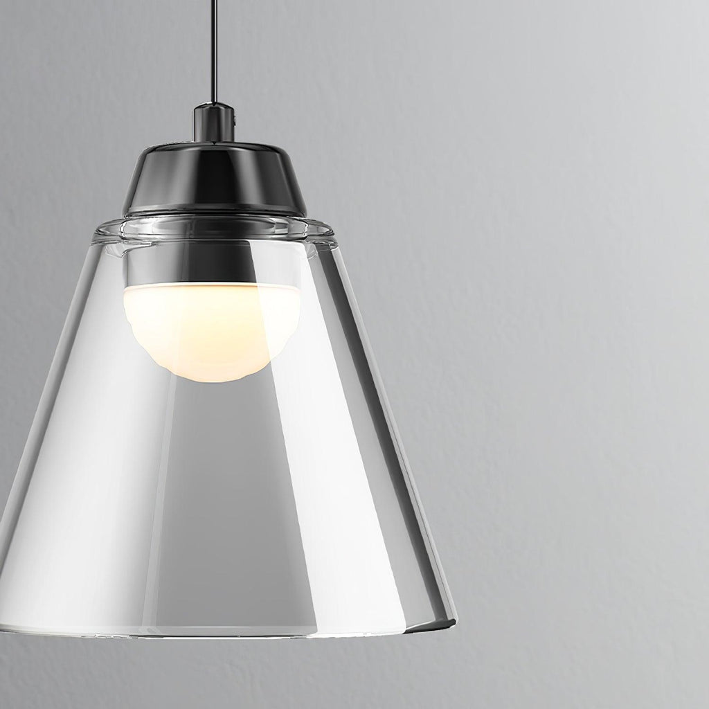 Connor Suspension Moderne - Neutralighting