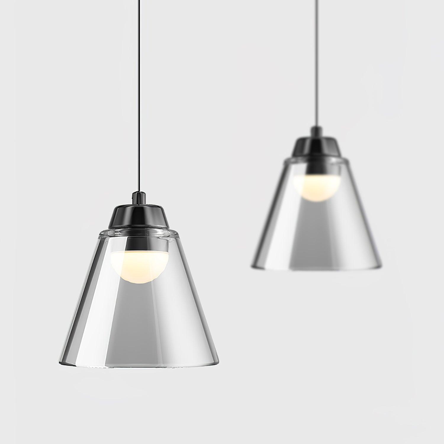 Connor Suspension Moderne - Neutralighting
