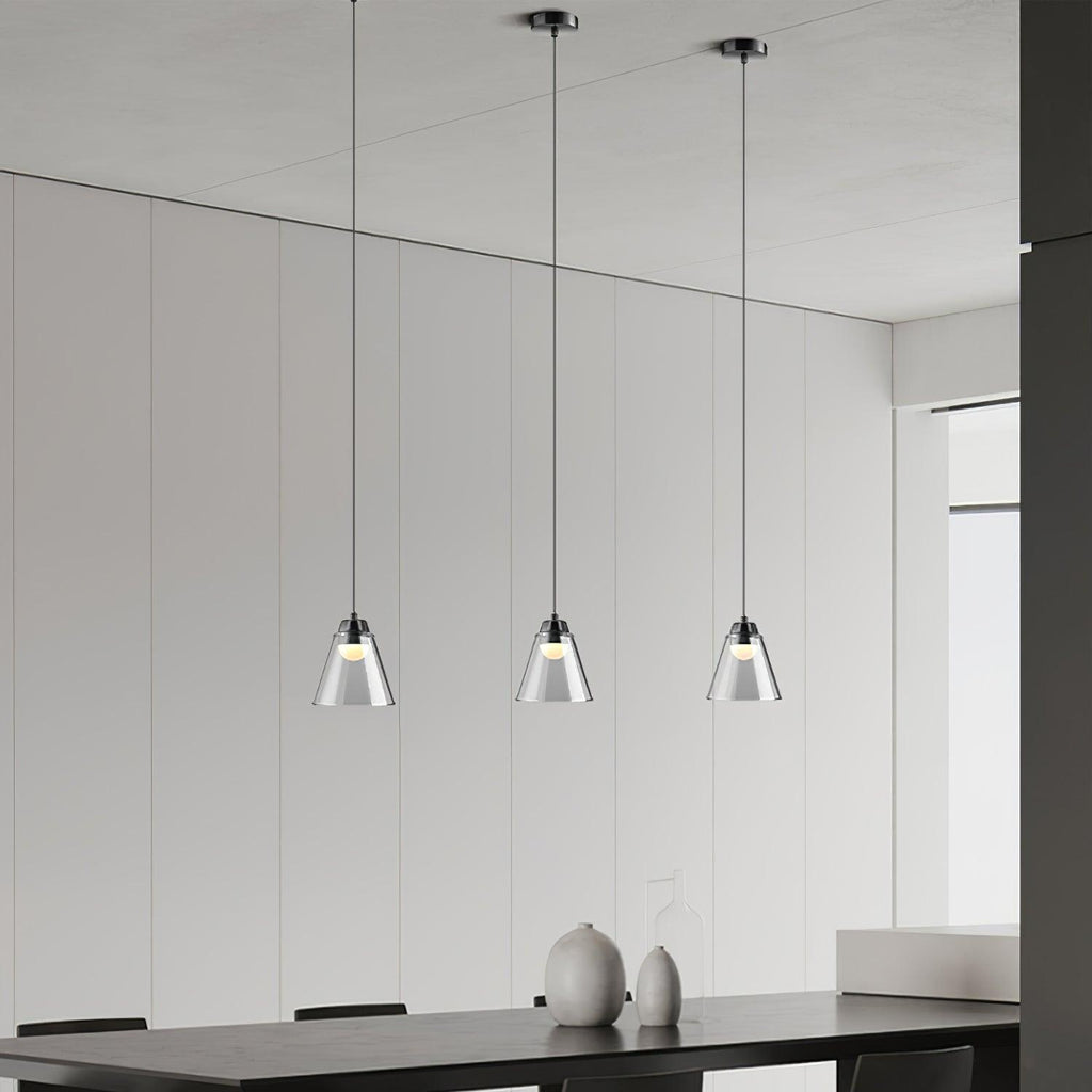 Connor Suspension Moderne - Neutralighting