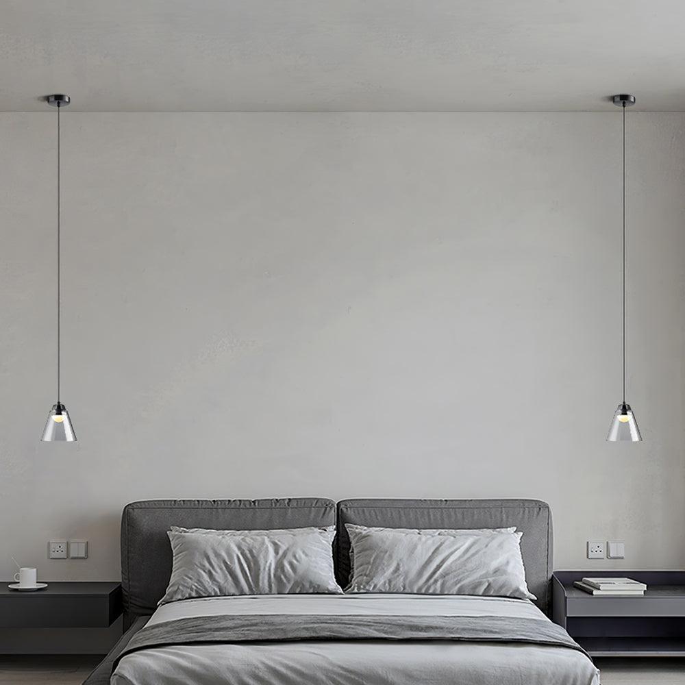 Connor Suspension Moderne - Neutralighting