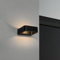 Applique murale — Extérieure LED moderne étanche design décoratif