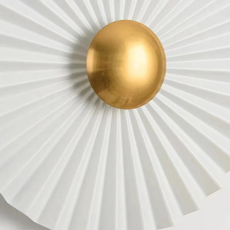 Applique murale — LED moderne pour décoration d'ambiance intérieure