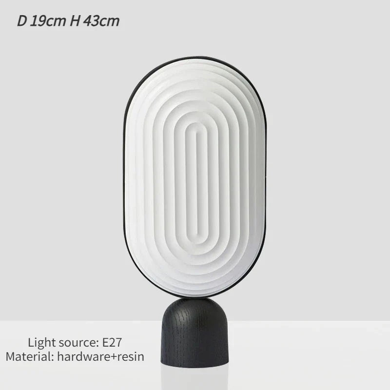 lampe de sol minimaliste pour décoration intérieure moderne