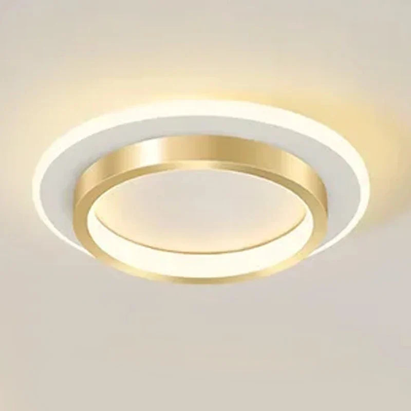 Plafonnier led design moderne luminaire décoratif d'intérieur idéal Manon Chant - Esprit Contemporain & Décor Élégant