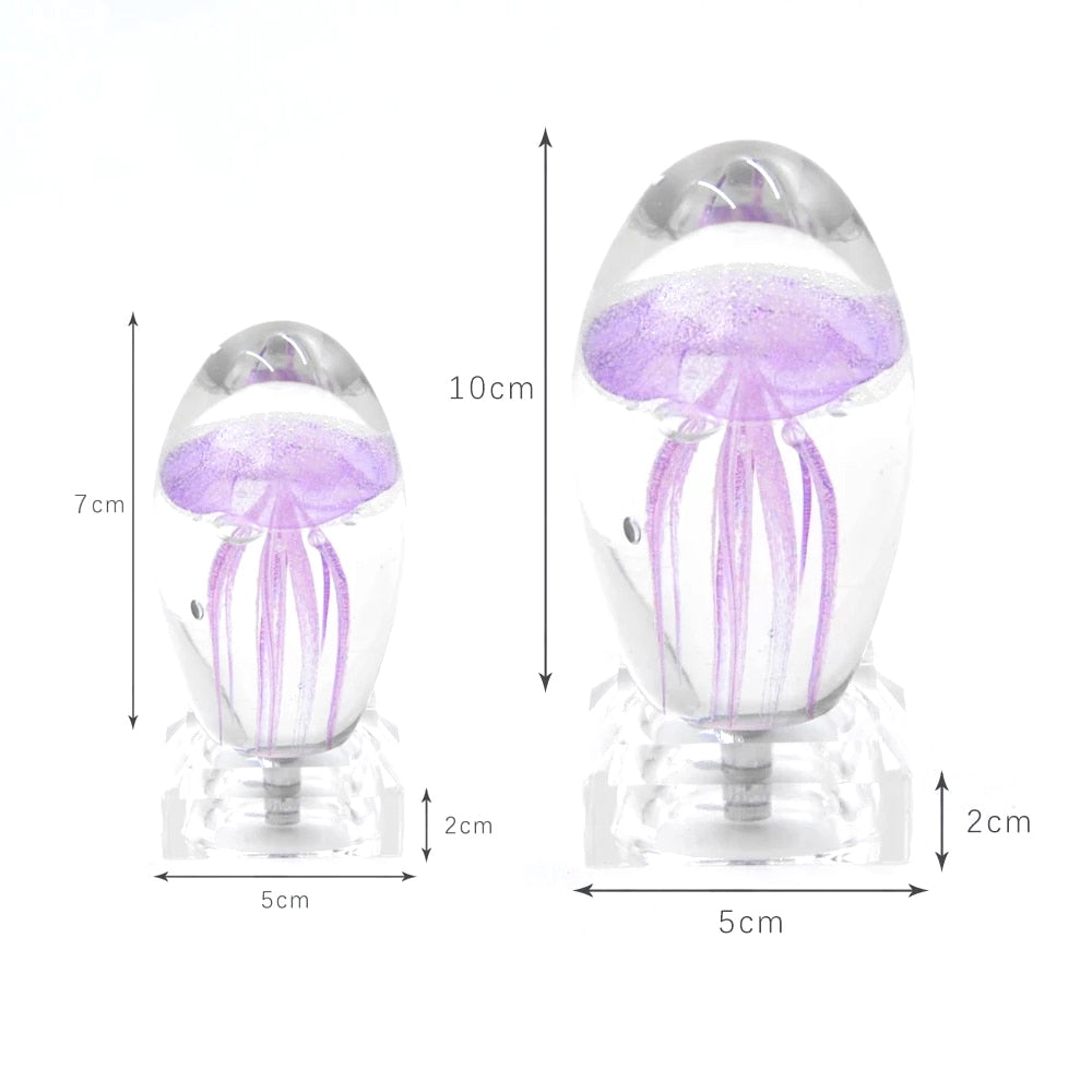 Lampe Méduse Design Adèle Élan - Présence Décorative & Harmonie Intérieure
