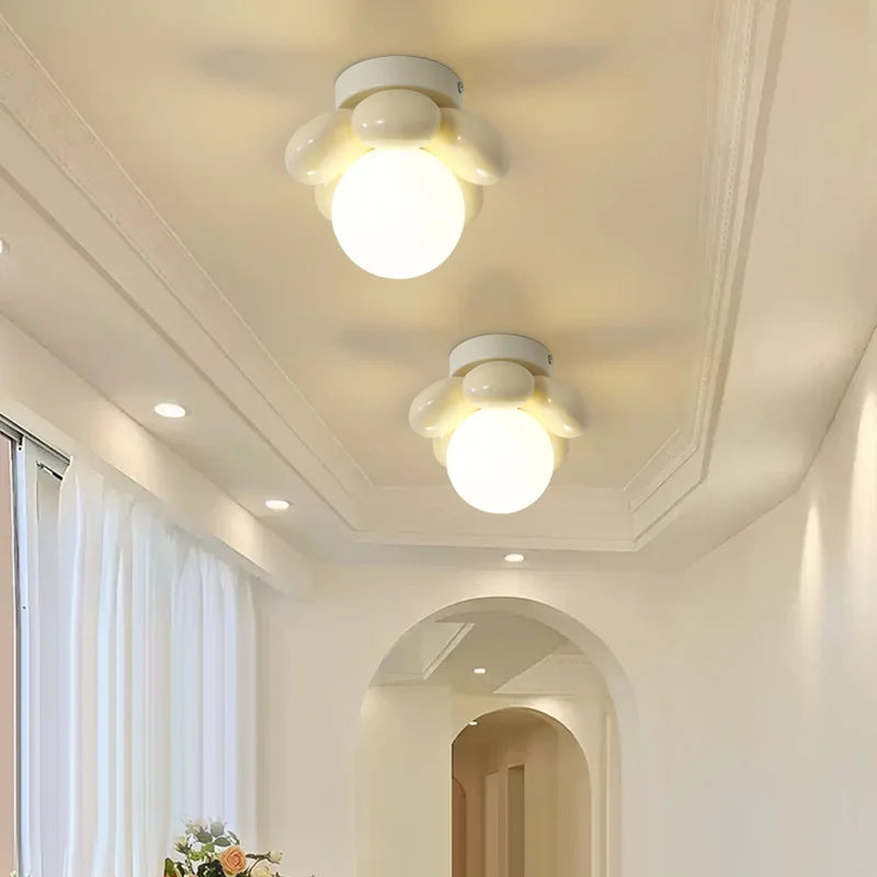 Plafonnier — Nordique éclairage LED pour espace intérieur et extérieur