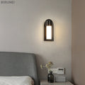 Applique murale — LED étanche décorative pour intérieur et extérieur