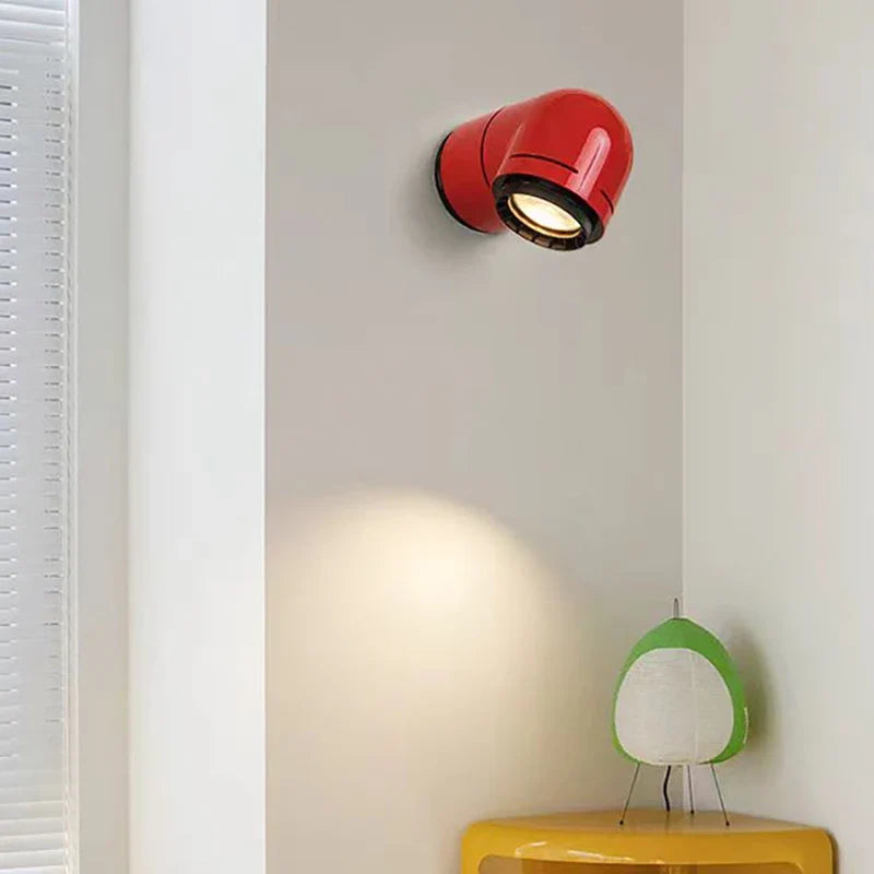 Applique murale — LED créative design moderne pour intérieur