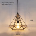 Sisal chanvre corde suspension plafonnier Lustre suspendu Lustre fer main tressage rustique rétro pour salle à manger décor