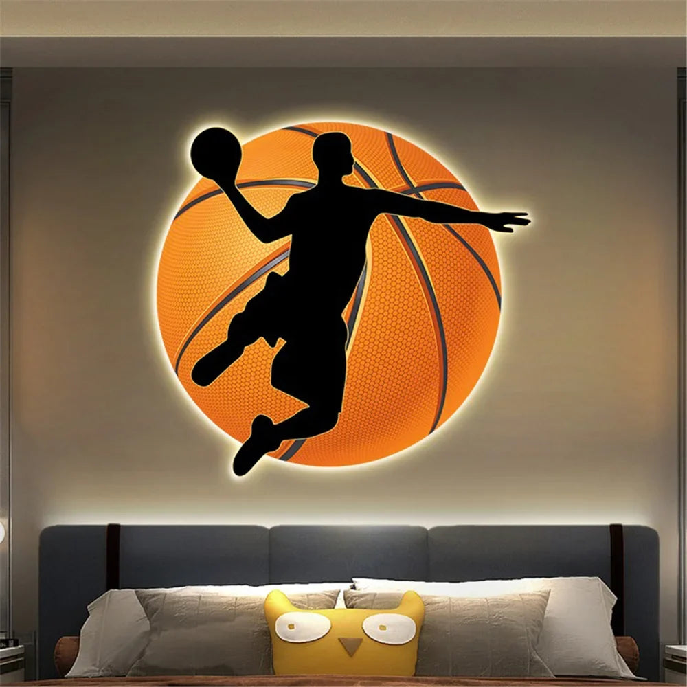 Applique murale led sans bordure pour décoration d'intérieur Adrien Perspective en Aluminium - Une Présence Décorative Affirmée
