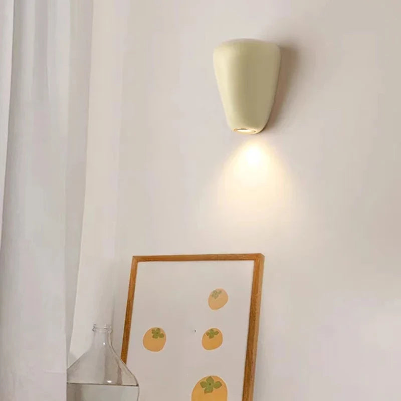 Applique murale — Mini éclairage ambiance pour intérieur et extérieur