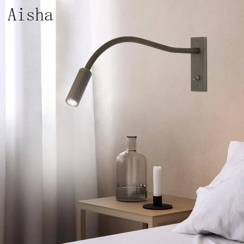 Applique murale led design moderne pour intérieur décoratif Raphaël Essor - Présence Moderne & Harmonie Intérieure