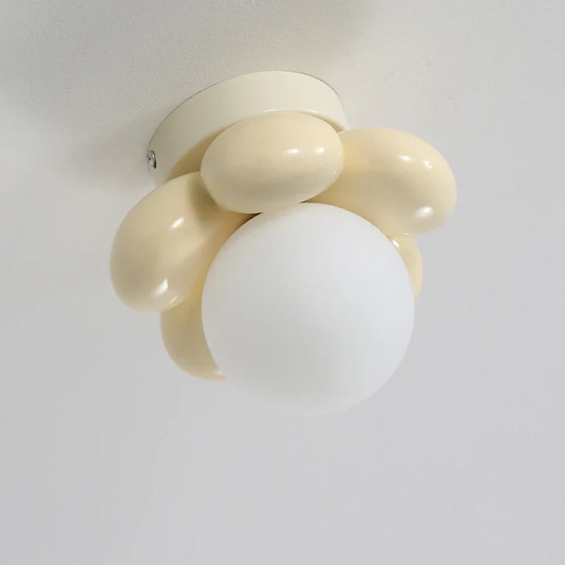Plafonnier — Nordique éclairage LED pour espace intérieur et extérieur