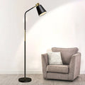 Lampadaire — Nordique réglable à LED pour éclairage décoratif